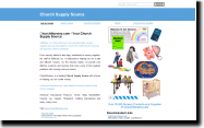 Church Supply Source
